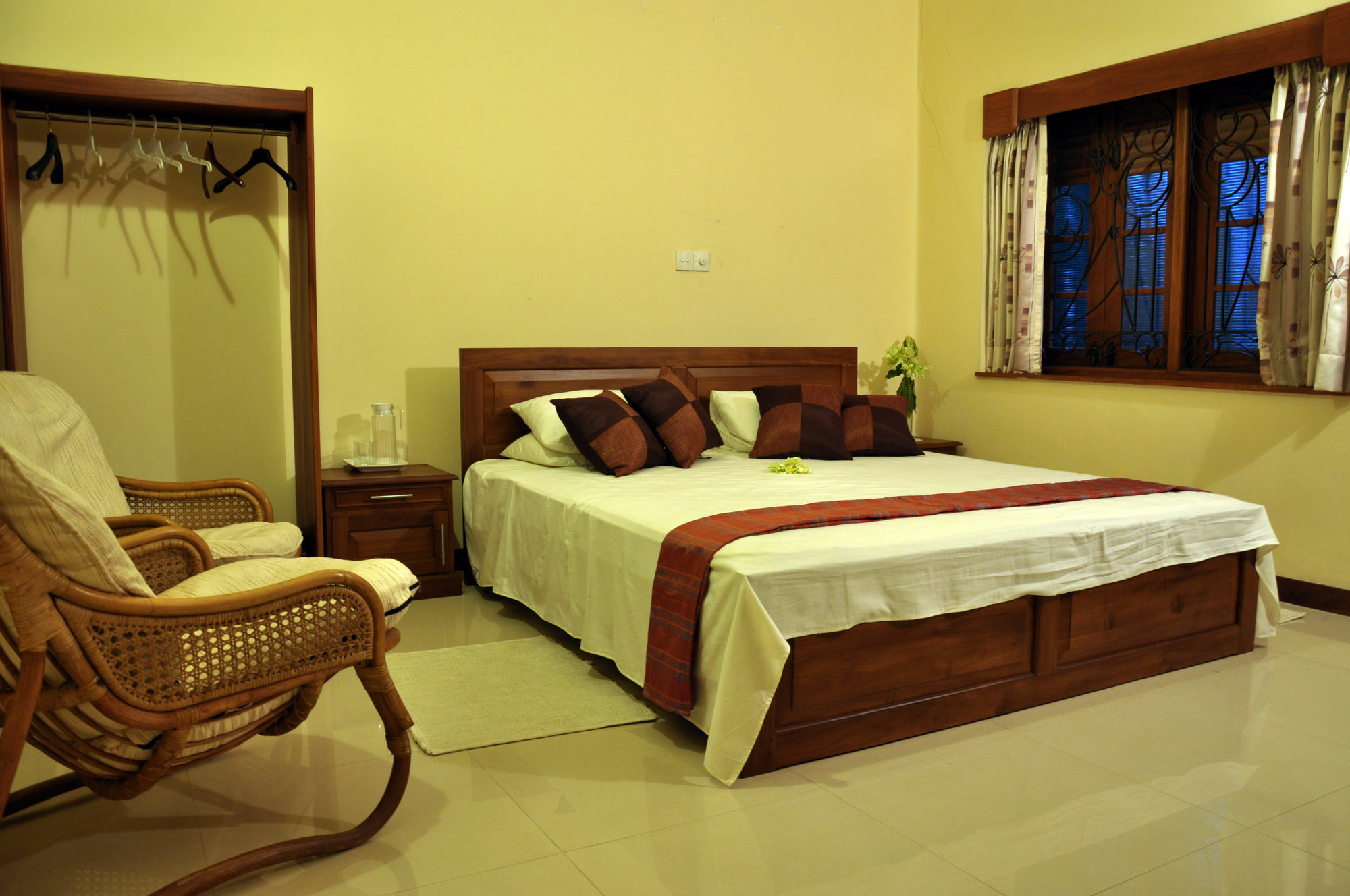 Serene Villa Ratnapura Exterior foto