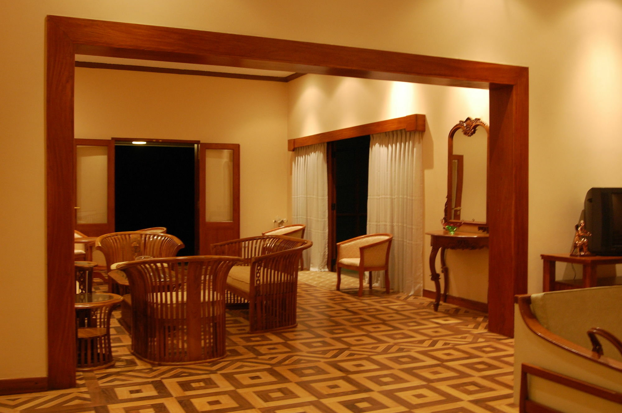 Serene Villa Ratnapura Exterior foto